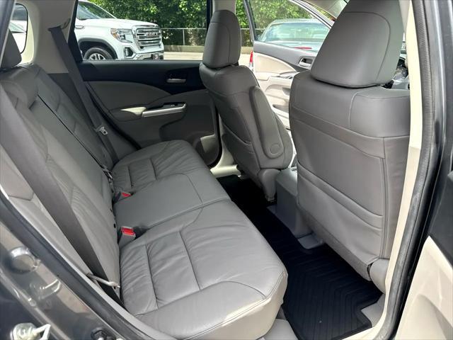 used 2014 Honda CR-V car, priced at $13,995