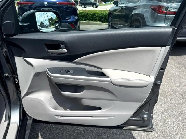 used 2014 Honda CR-V car, priced at $13,995