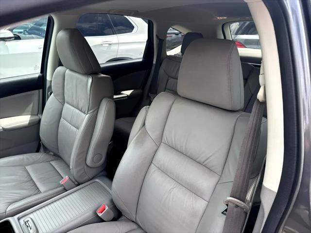 used 2014 Honda CR-V car, priced at $13,995