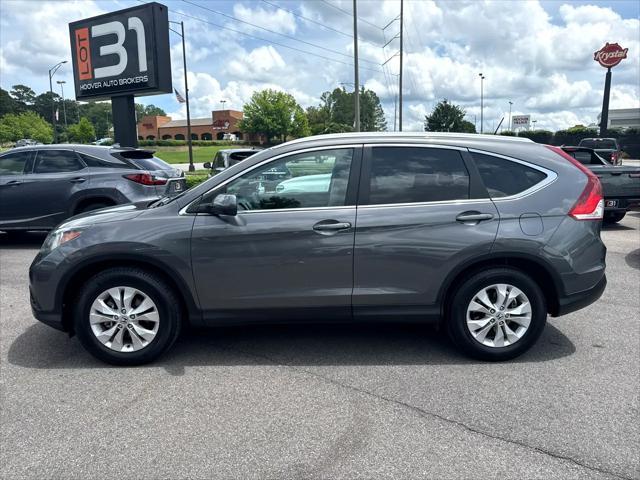 used 2014 Honda CR-V car, priced at $13,995
