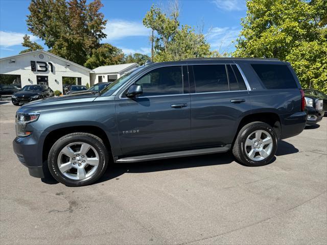 used 2019 Chevrolet Tahoe car, priced at $29,995