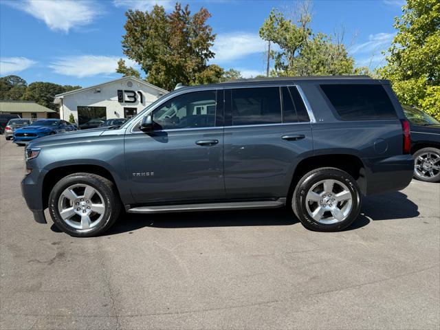 used 2019 Chevrolet Tahoe car, priced at $29,995