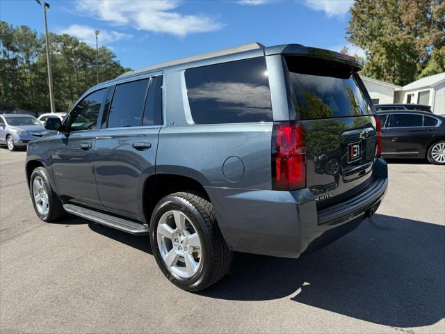 used 2019 Chevrolet Tahoe car, priced at $29,995