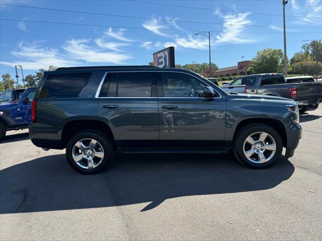 used 2019 Chevrolet Tahoe car, priced at $29,995