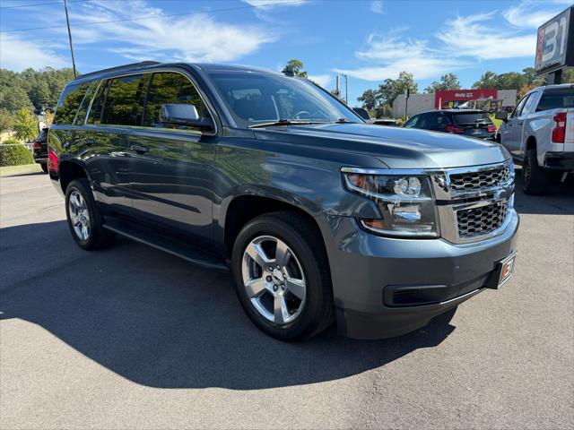 used 2019 Chevrolet Tahoe car, priced at $29,995