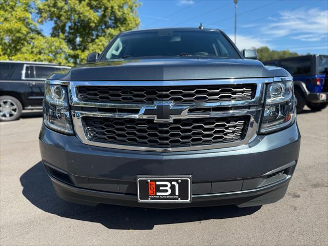 used 2019 Chevrolet Tahoe car, priced at $29,995