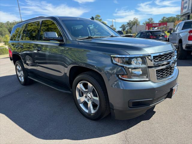 used 2019 Chevrolet Tahoe car, priced at $29,995