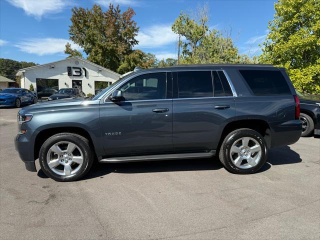 used 2019 Chevrolet Tahoe car, priced at $29,995