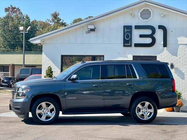 used 2019 Chevrolet Tahoe car, priced at $29,995