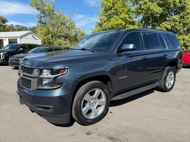 used 2019 Chevrolet Tahoe car, priced at $29,995