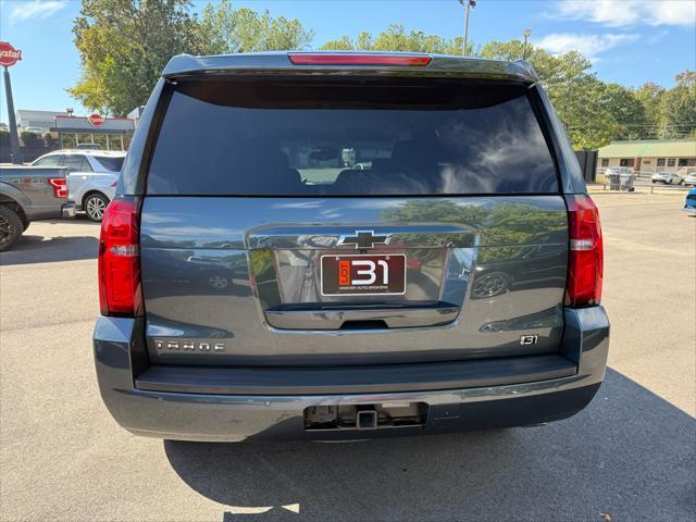 used 2019 Chevrolet Tahoe car, priced at $29,995