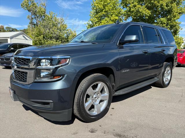 used 2019 Chevrolet Tahoe car, priced at $29,995