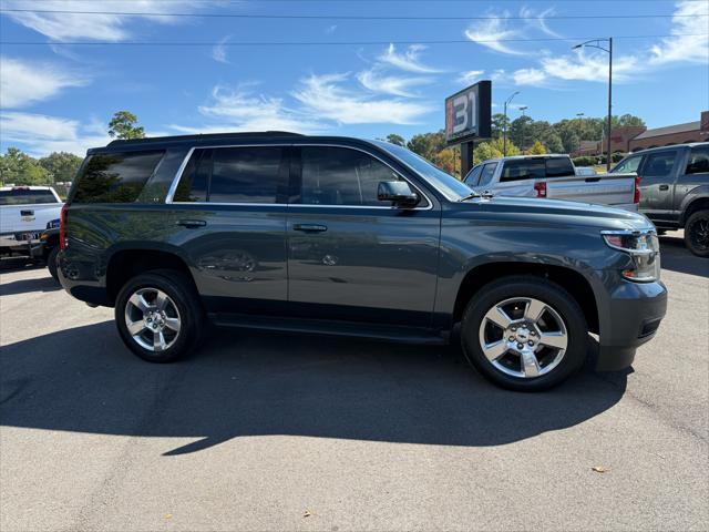 used 2019 Chevrolet Tahoe car, priced at $29,995