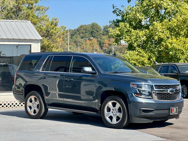 used 2019 Chevrolet Tahoe car, priced at $29,995