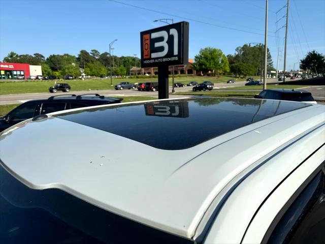 used 2017 Ford F-150 car, priced at $39,995