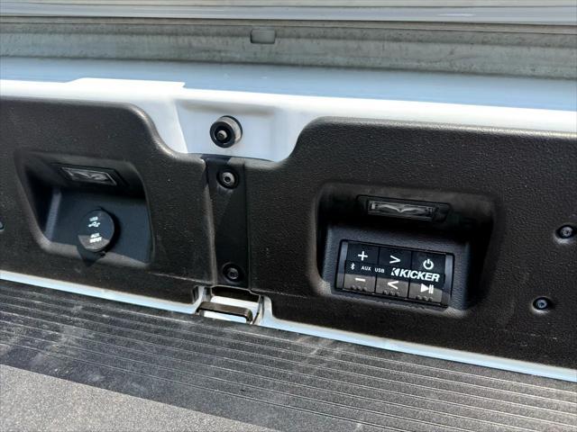 used 2019 GMC Sierra 1500 car, priced at $34,995