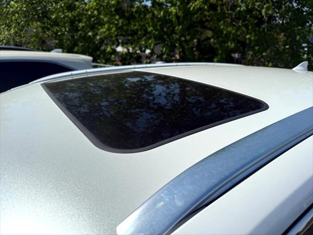 used 2016 Lexus RX 350 car, priced at $25,875