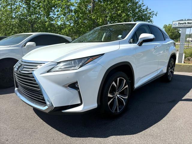 used 2016 Lexus RX 350 car, priced at $25,875