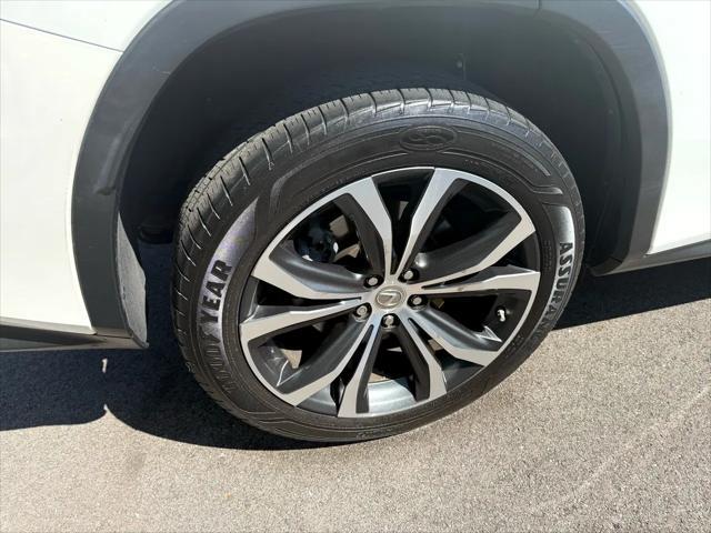 used 2016 Lexus RX 350 car, priced at $25,875