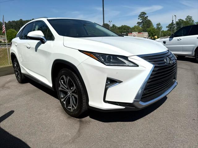 used 2016 Lexus RX 350 car, priced at $25,875