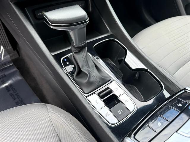 used 2022 Hyundai SANTA CRUZ car, priced at $19,995
