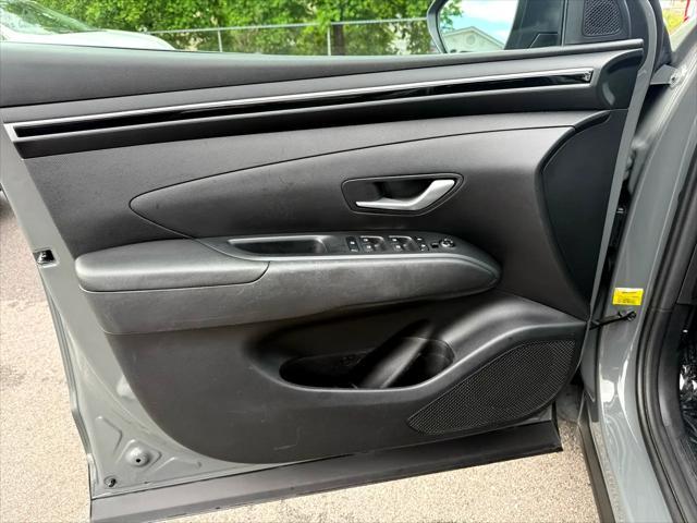 used 2022 Hyundai SANTA CRUZ car, priced at $19,995