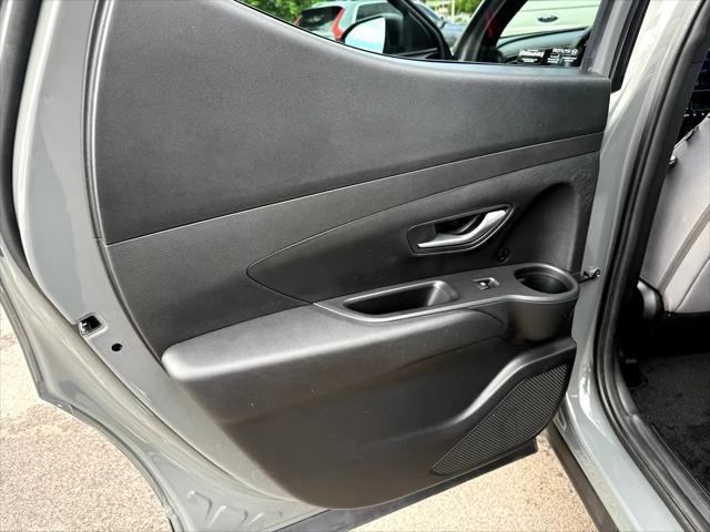 used 2022 Hyundai SANTA CRUZ car, priced at $19,995