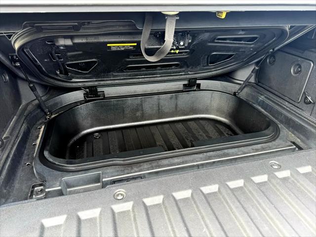 used 2022 Hyundai SANTA CRUZ car, priced at $19,995