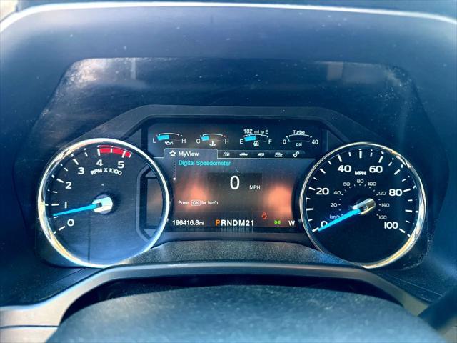 used 2017 Ford F-250 car, priced at $33,995