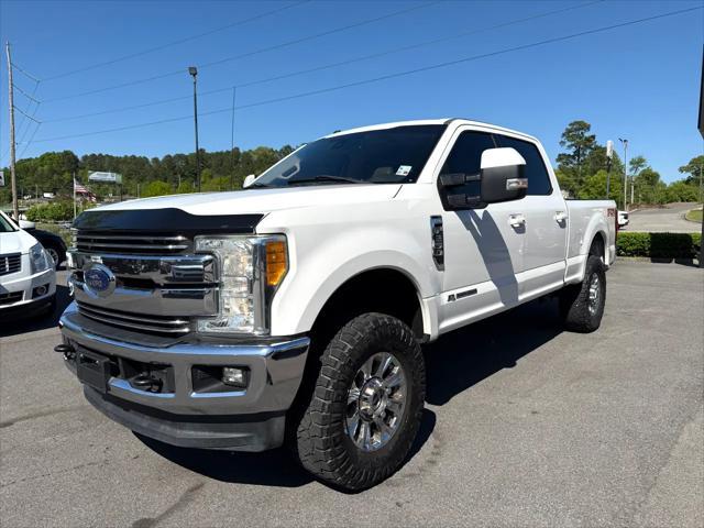 used 2017 Ford F-250 car, priced at $33,995