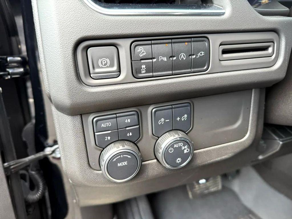 used 2021 Chevrolet Suburban car, priced at $48,995