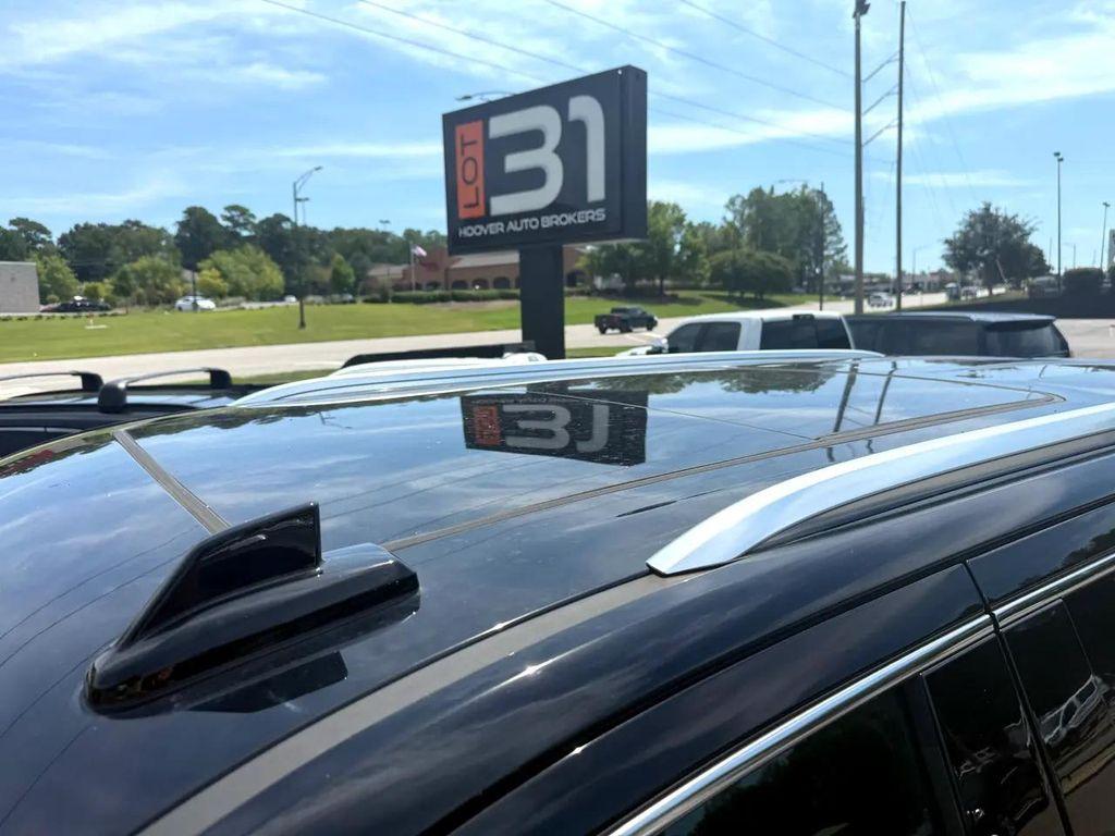 used 2021 GMC Yukon car, priced at $45,995