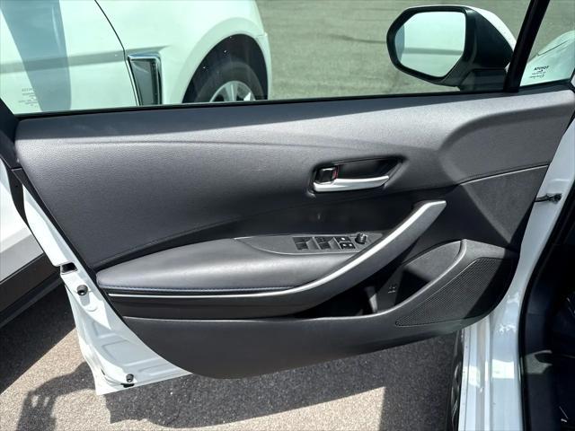 used 2020 Toyota Corolla car, priced at $17,995
