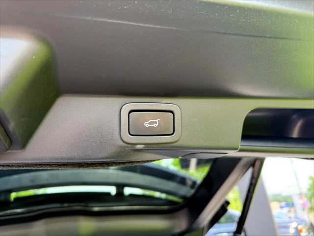 used 2019 Land Rover Range Rover Sport car, priced at $33,875