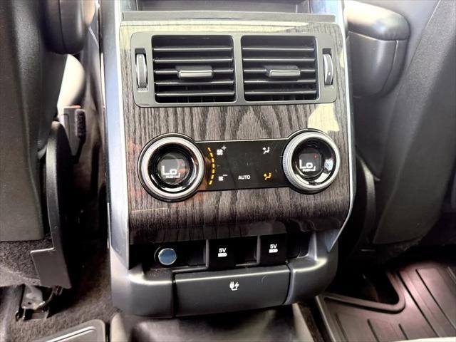 used 2019 Land Rover Range Rover Sport car, priced at $29,995