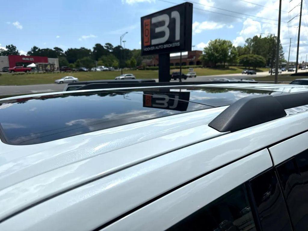 used 2022 Ford Expedition Max car, priced at $41,995