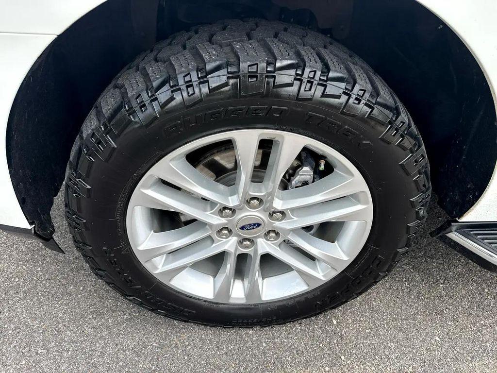 used 2022 Ford Expedition Max car, priced at $41,995