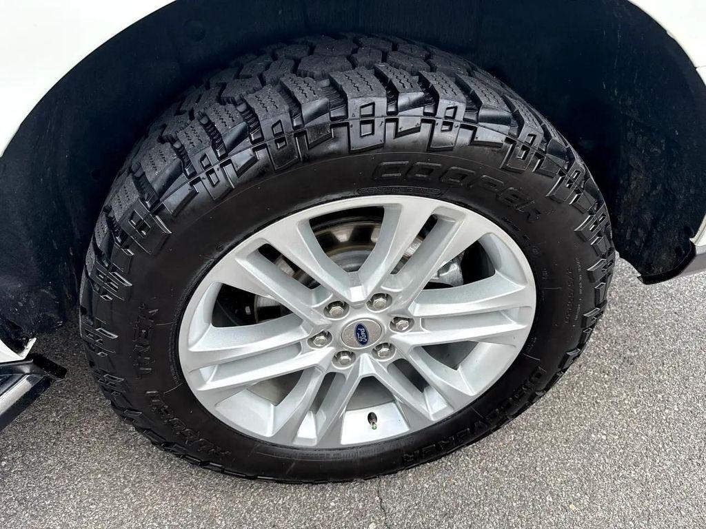 used 2022 Ford Expedition Max car, priced at $41,995