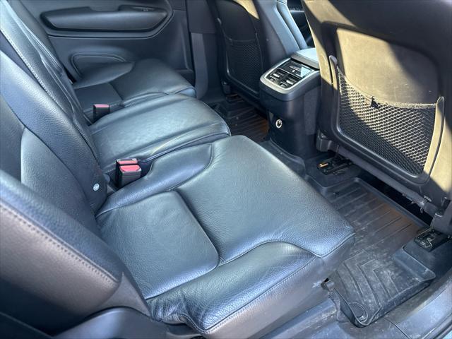 used 2018 Volvo XC90 car, priced at $16,995