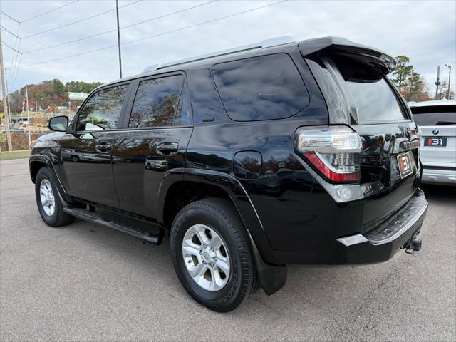 used 2016 Toyota 4Runner car, priced at $24,995