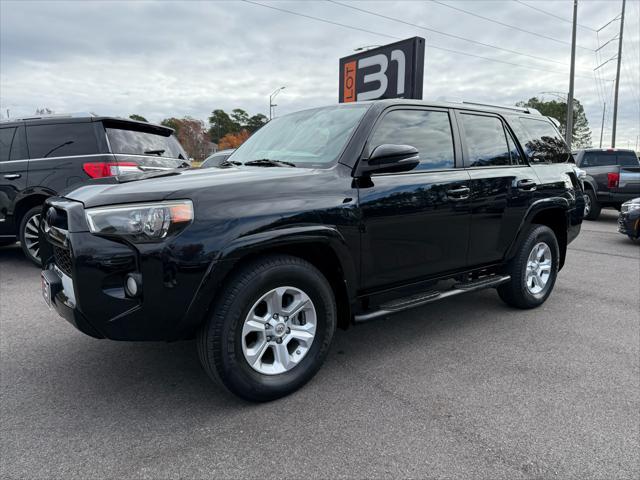 used 2016 Toyota 4Runner car, priced at $24,995