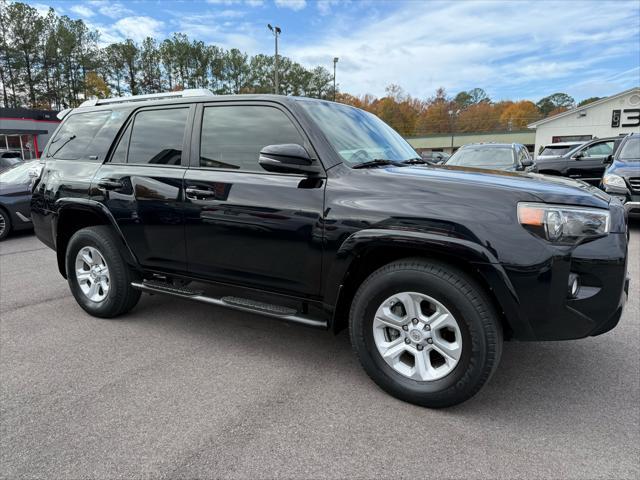 used 2016 Toyota 4Runner car, priced at $24,995