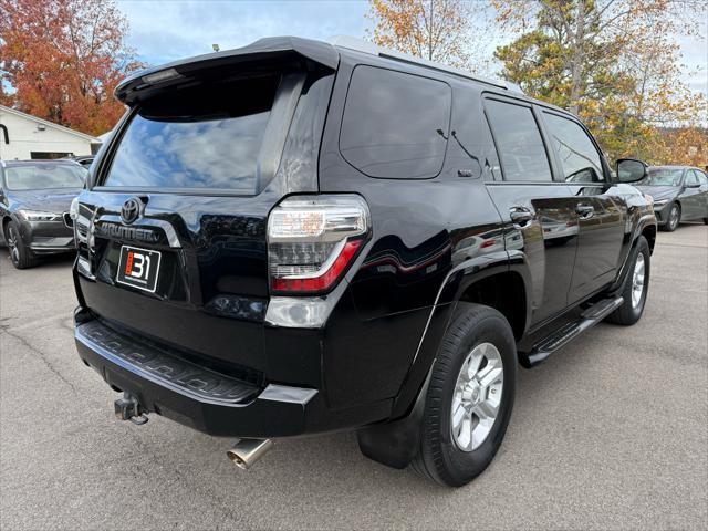 used 2016 Toyota 4Runner car, priced at $24,995