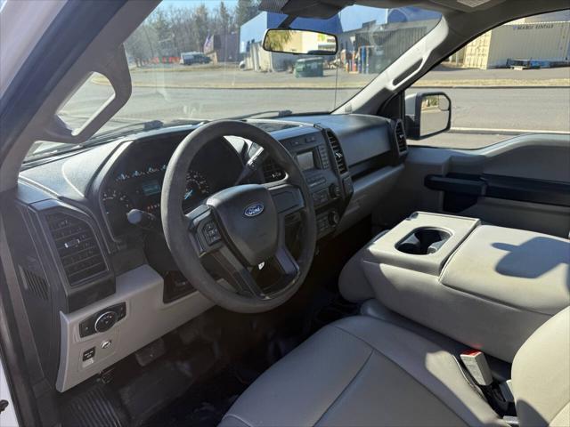 used 2019 Ford F-150 car, priced at $16,295