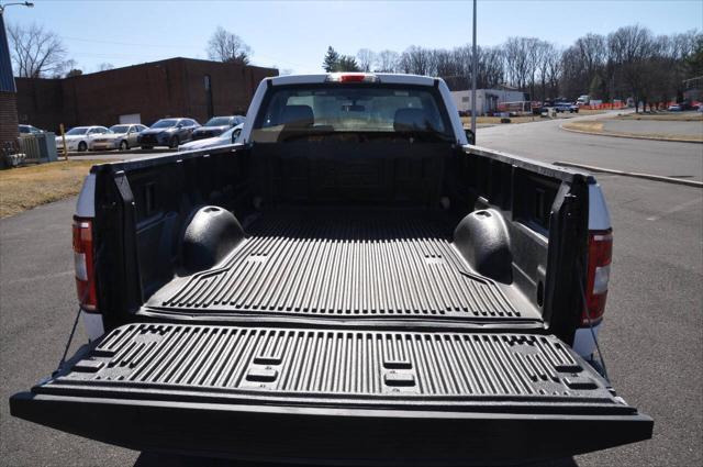used 2019 Ford F-150 car, priced at $16,295