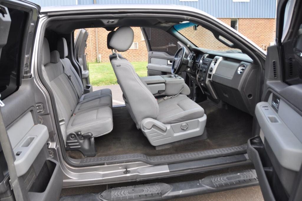 used 2014 Ford F-150 car, priced at $13,795