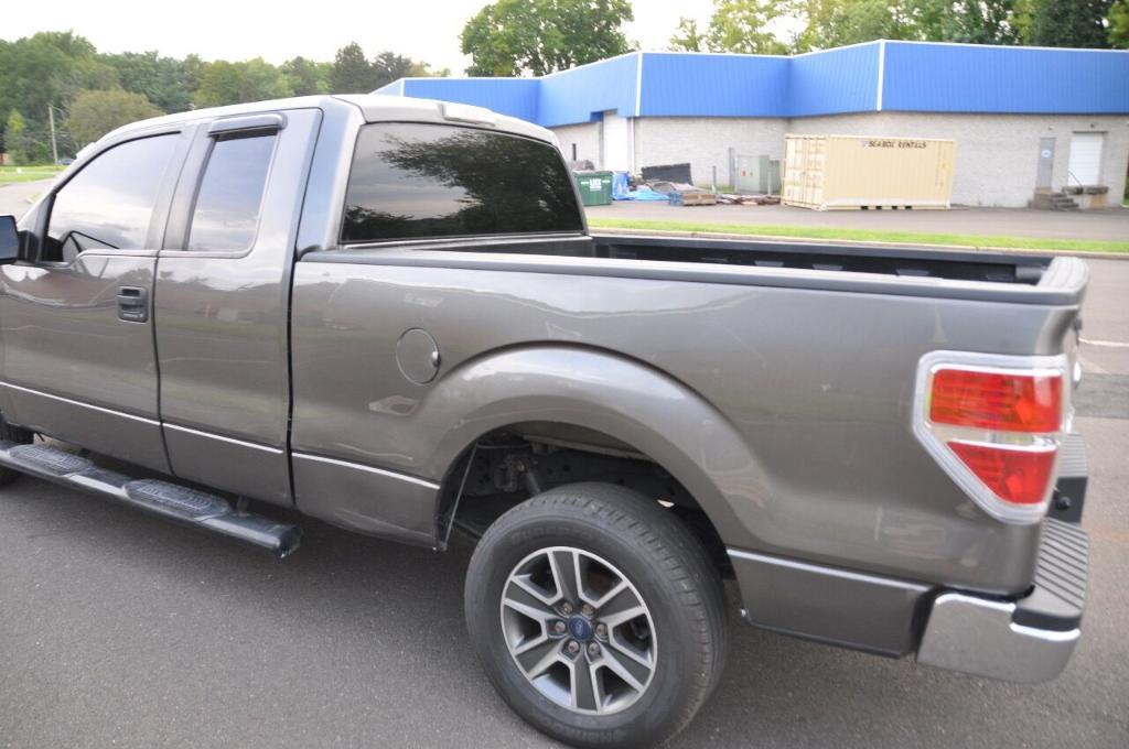 used 2014 Ford F-150 car, priced at $13,795