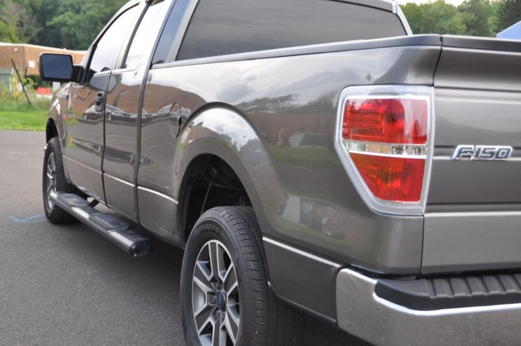 used 2014 Ford F-150 car, priced at $13,795