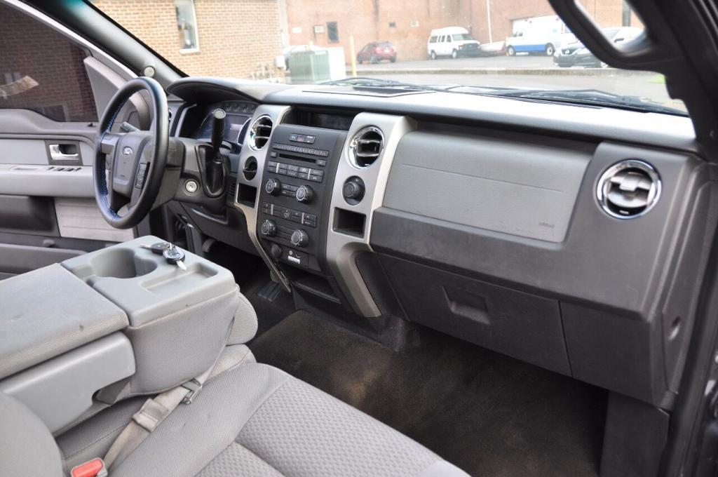 used 2014 Ford F-150 car, priced at $13,795