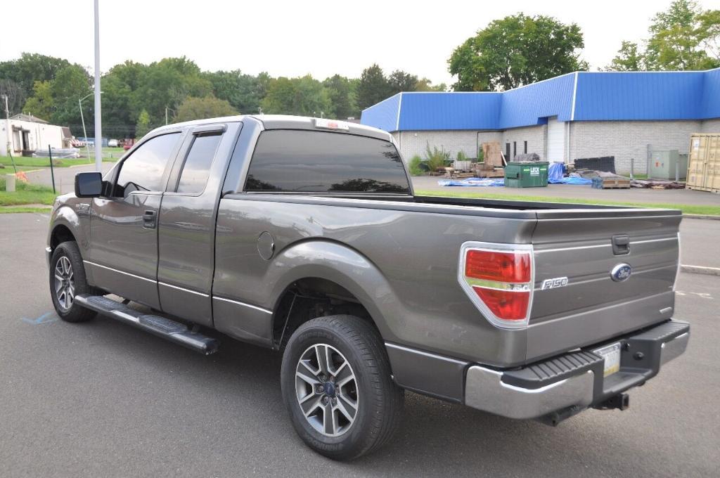 used 2014 Ford F-150 car, priced at $13,795